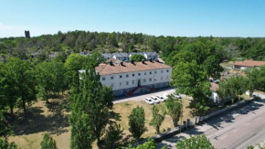 Hotel New Bed in Oskarshamn